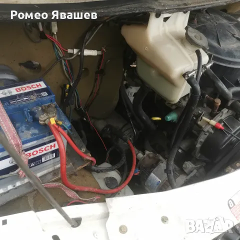 Кемпер, снимка 10 - Каравани и кемпери - 47516349