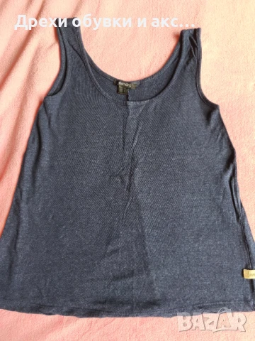 Потник на Есмара М размер тениска потник , снимка 6 - Потници - 50967429