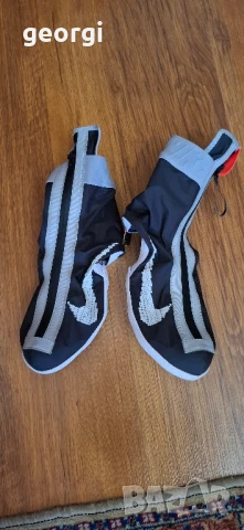 гети за nike air vapormax, снимка 2 - Маратонки - 50929620