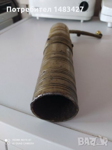 Кафемелачка, снимка 2 - Кафемашини - 31727911