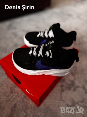 Детски обувки Nike, снимка 2 - Детски маратонки - 52484088