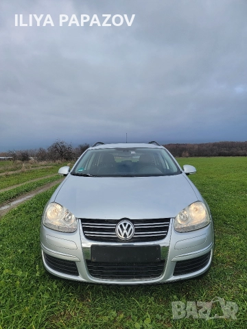 VW GOLF 5, снимка 3 - Автомобили и джипове - 52884945