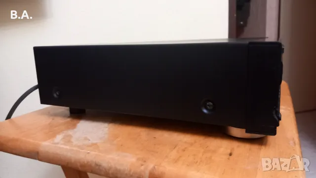 CD Player SONY CDP-M42, снимка 4 - Декове - 49069557