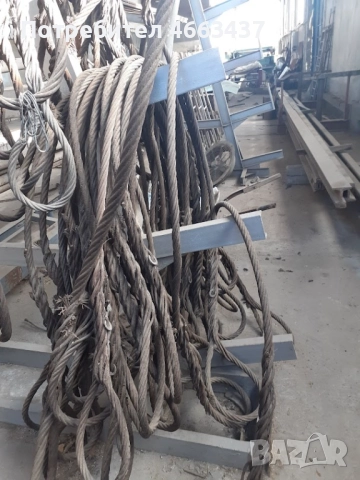 Сапани за тежки товари