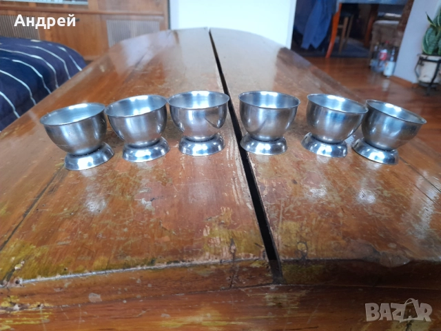 Стари чаши,чашки за яйца #4