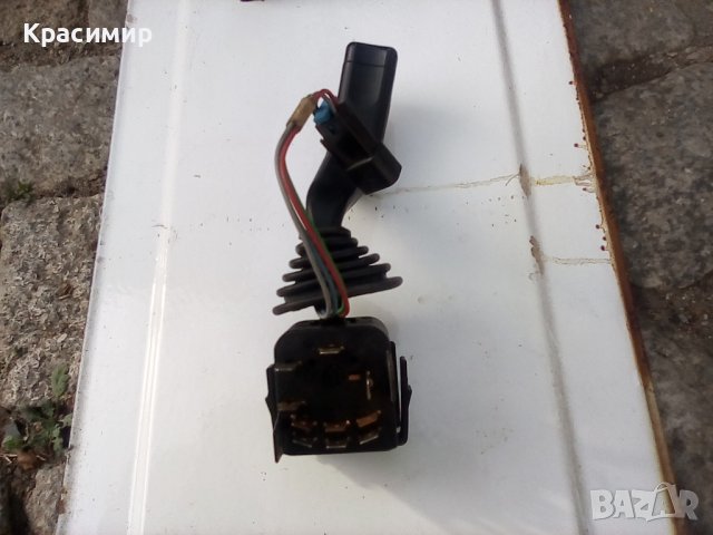 Темпомат Опел Вектра Б,Астра Г ,Зафира А -35 лева, снимка 5 - Части - 42459739