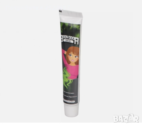 Освежаващ лосион, за контрол на неприятните миризми