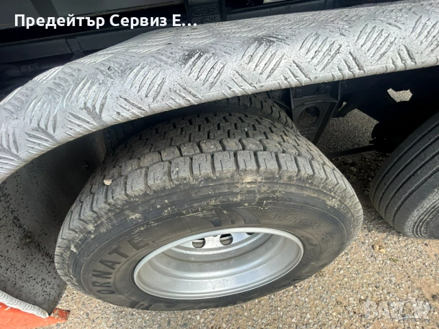 Daf XF 105 6x2 Мултилифт, снимка 4 - Камиони - 54258546