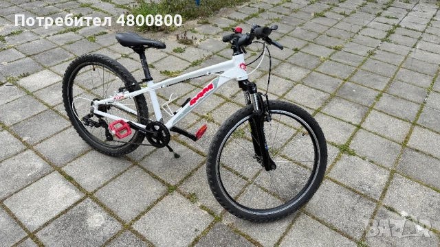 Велосипед RAM HTC24