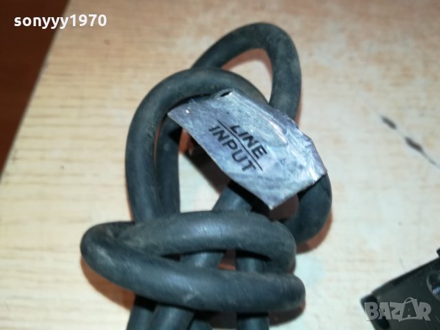 PHILIPS-JAPAN CAR AMPLIFIER 2409211627, снимка 11 - Аксесоари и консумативи - 34241693