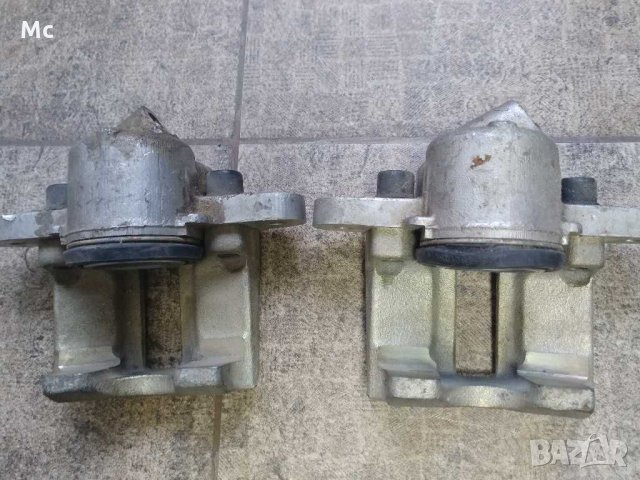 Супорти Самара нови, снимка 2 - Части - 30527590