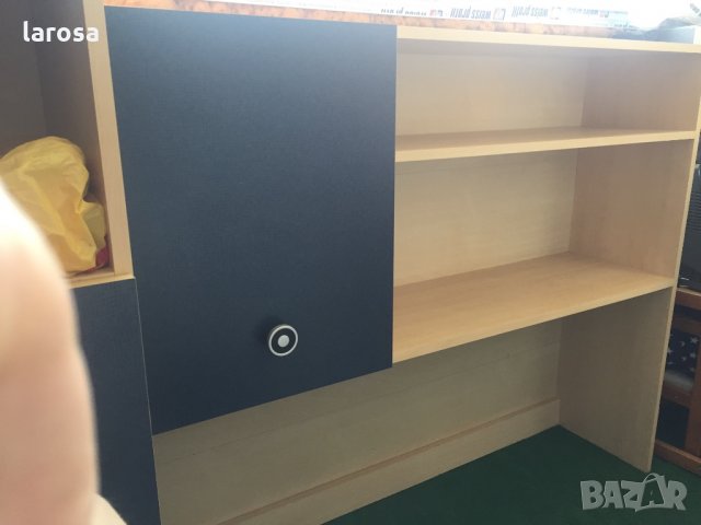 Детско обзавеждане-174 лв, снимка 8 - Мебели за детската стая - 29704371