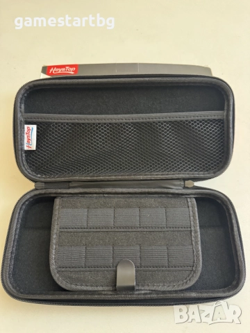 Калъф/кейс за Nintendo Switch V1/Lite/OLED, снимка 3 - Аксесоари - 56460677