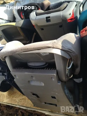 Столче за кола, снимка 9 - Столчета за кола и колело - 41621951