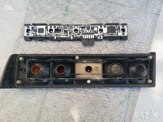 Стоп за Фолкваген Сантана, Vw Santana, снимка 10 - Части - 51158192