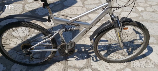  колело  велосипед 26, снимка 3 - Велосипеди - 39044616