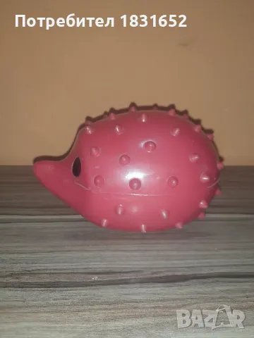 Стара соц играчка, снимка 6 - Коли, камиони, мотори, писти - 49799138