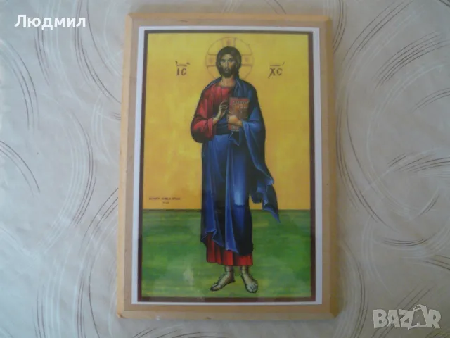 Стари икони