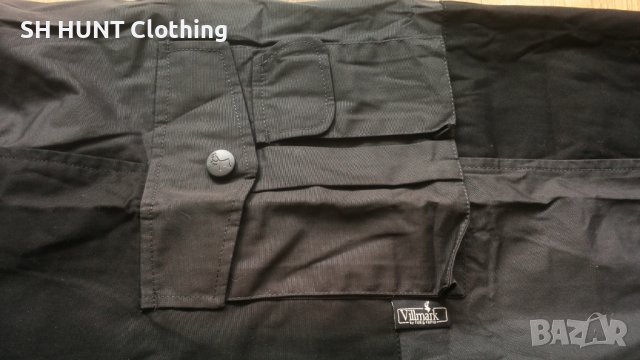 Villmark Trouser размер L за лов риболов панталон със здрава материя - 841, снимка 6 - Екипировка - 44401013