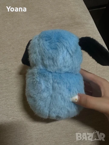 Малка плюшка, снимка 2 - Плюшени играчки - 50833632