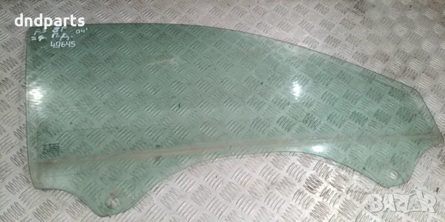 Стъкло врата Audi A3 2004г.(предно дясно)	