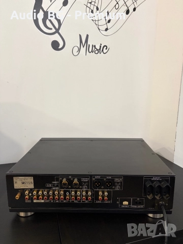 Sony TA-E80Es Top Pre Amp, снимка 5 - Ресийвъри, усилватели, смесителни пултове - 52987417