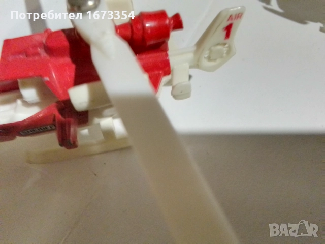 MATCHBOX, снимка 3 - Колекции - 51475685