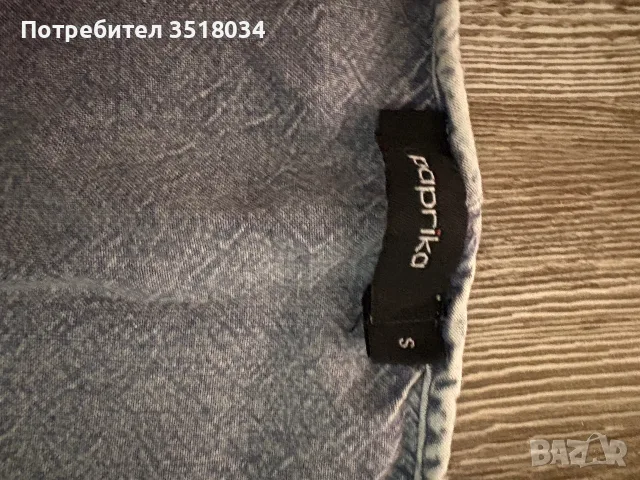 Разпродажба на дрехи , снимка 12 - Потници - 56058487