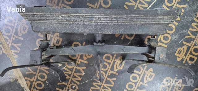 Ретро везна, снимка 3 - Антикварни и старинни предмети - 52845252