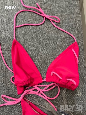 Нови детски бански с размер 38, снимка 13 - Детско бельо и бански  - 40303060