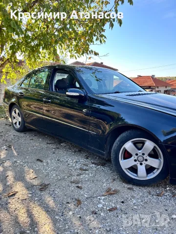 A0105427717 .Сензор светлини височина за Мерцедес Е-класа W211. A0105427717, снимка 8 - Части - 49122275