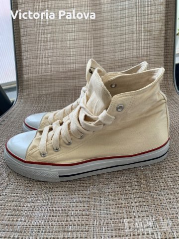 Красиви кецове/гуменки унисекс, снимка 3 - Кецове - 40453072