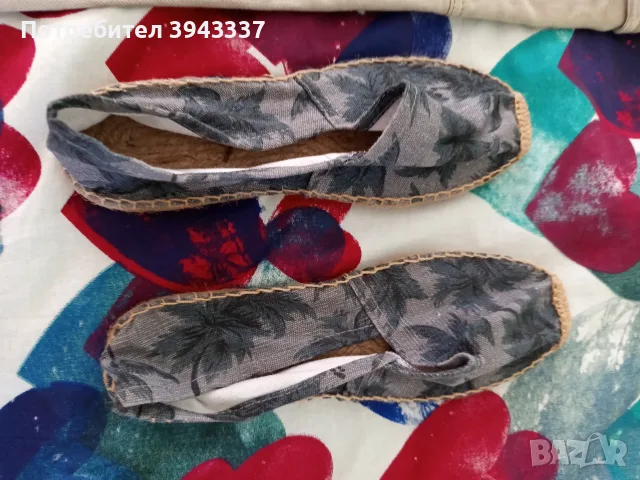 Лот от дамски дрехи и обувки ,Tory Burch, Мъжки кецове и ризи , снимка 10 - Дънки - 56020003