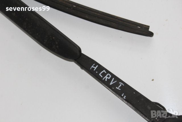 Рамо предни чистачки ляво дясно Десен волан Honda  CR-V 1 Хонда ЦР-В 1 Комплект, снимка 7 - Части - 38869084