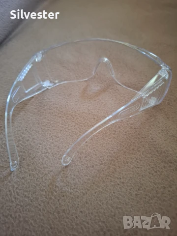 Предпазни очила за работа за хора, които носят очила!, снимка 5 - Други - 50871416