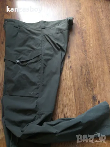 haglofs mid fjord pant men - мъжки трекинг панталон КАТО НОВ S, снимка 14 - Спортни дрехи, екипи - 47307640