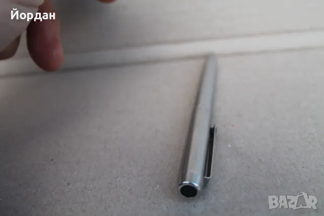 Химикалка ''Parker'', снимка 6 - Колекции - 48310300