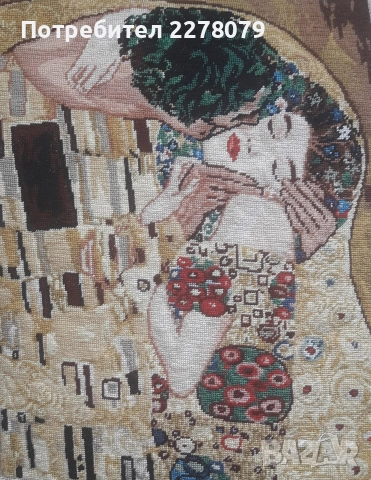 Гоблени ръчни - нови, снимка 14 - Декорация за дома - 41001760