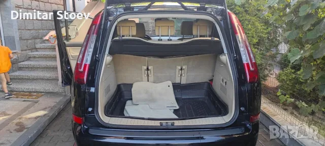 Ford C-Max Ghia, снимка 6 - Автомобили и джипове - 53385823