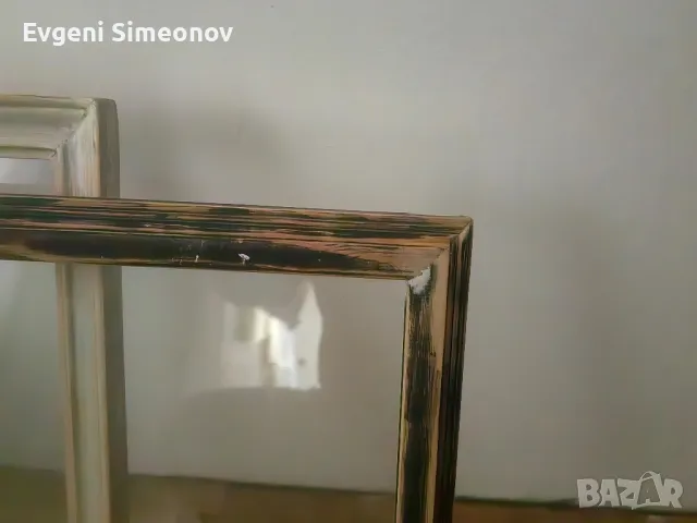 Дървени рамки за картини , снимка 2 - Картини - 47793407