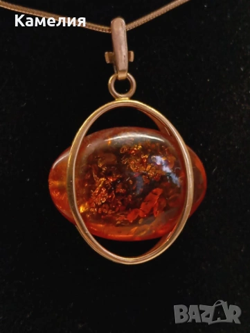 Руско злато , снимка 2 - Колиета, медальони, синджири - 53926966