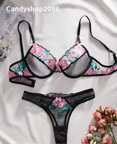 Отново нови модели , снимка 3 - Бельо - 50353311