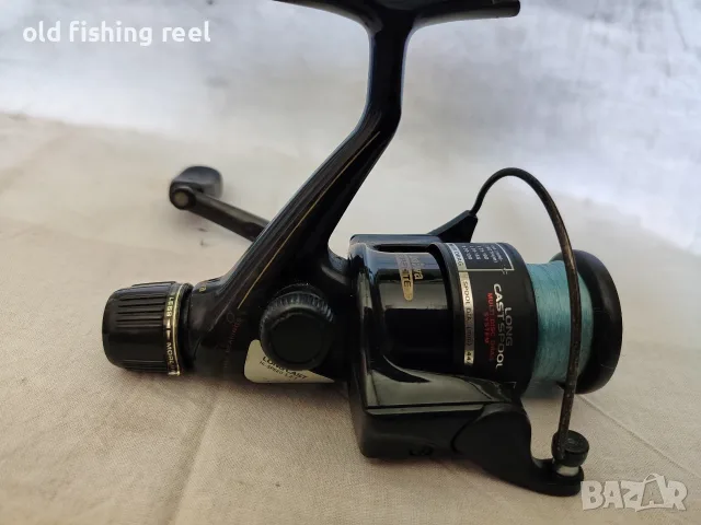 макара DAIWA PG 1350, снимка 3 - Макари - 55777946