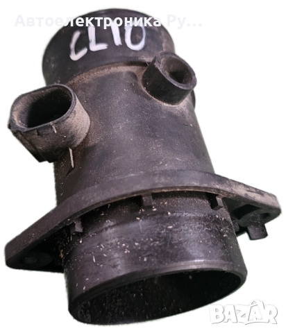 Дебитомер за Renault Clio III 1.5 DCI, масов въздушен дебитомер ,T01024A150, снимка 2 - Части - 51962540