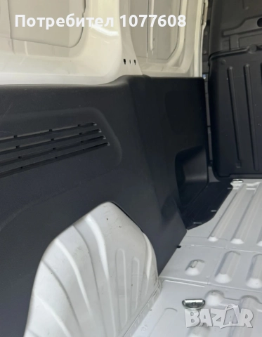 Opel Combo /2022год. като нов, снимка 12 - Автомобили и джипове - 52134271