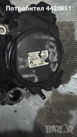 Помпа За Високо Налягане (ГНП) Kia Venga 2005 -  28239554, снимка 2 - Части - 49782265