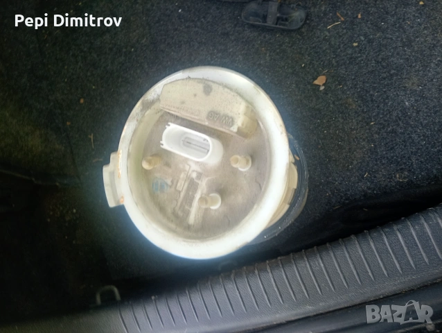Volkswagen Golf Plus 2006 бензинова помпа в резервоара 1K0919051M 1.6 Бензин, снимка 3 - Части - 54286076