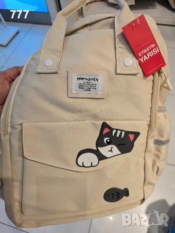 детски раници 