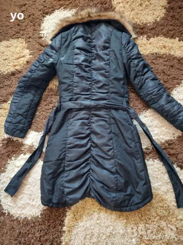 Яке Братан размер С , снимка 2 - Якета - 48112170