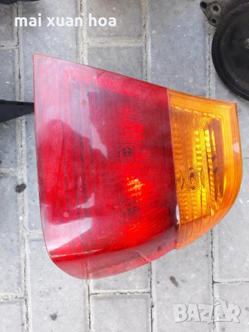 БМВ е 46 огледала,стопове , снимка 3 - Части - 32112320